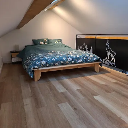 La Montagnette Apartment